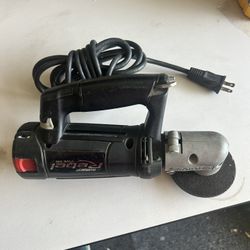 Rotozip Rebel Spiral Saw 120 V