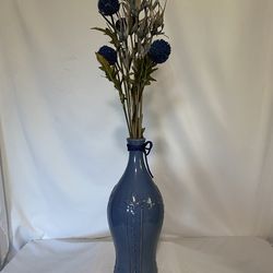Sorrento  Debby Segura Designs © 2001  Signature  Vase.