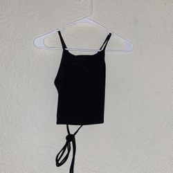 Beautiful Sexy Black Set 