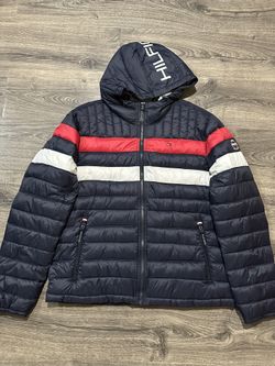 Tommy Hilfiger Jacket
