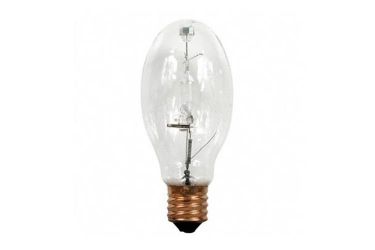 MVR400UED28 - 400W ED28 Metal Halide Reduced Glass Clear Mogul