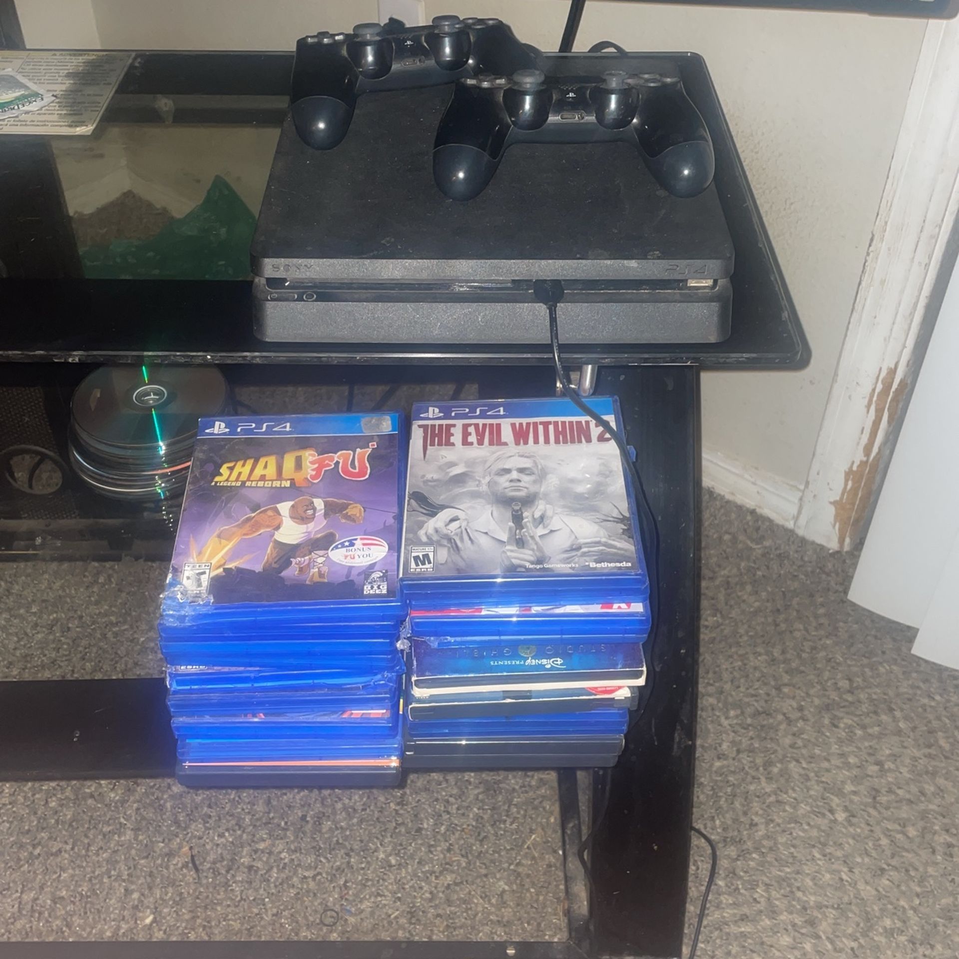 PlayStation 4