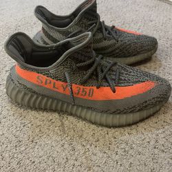 Yeezy 350 Size 8 Men’s 
