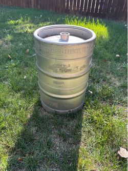 Keg