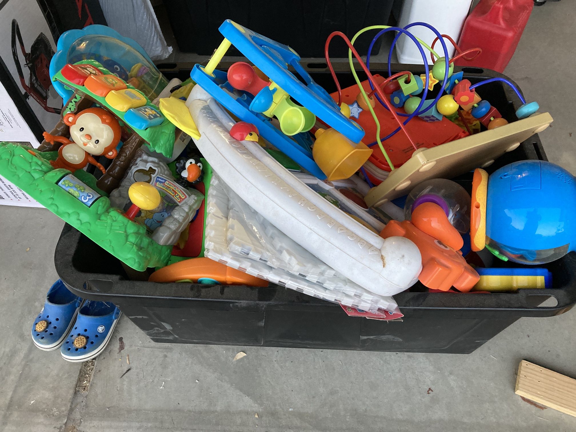 FREE Kids Toys