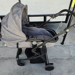 URBINI OMNI PLUS STROLLER