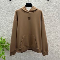 Fendi Men’s Hoodie 2026 New 