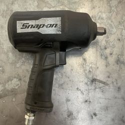 Snap On PT850GM 1/2” Pneumatic Impact Wrench 