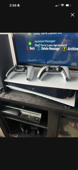 Ps5 obo