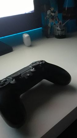 ps4 controller