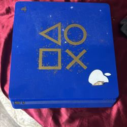 Ps4 Plus 