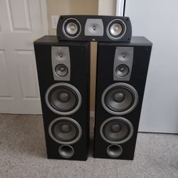 JBL Northridge ND310 II -Mint