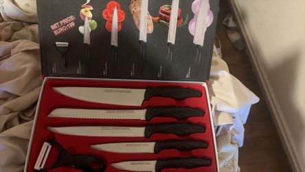 Knives