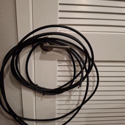 Amazon Basics HDMI Cable, 25 Ft, 4K@60Hz, compatible With TV, PS5, Xbox, Roku, Fire Tv