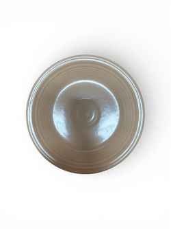 Fiestaware Apricot 7.25” Salad Plate.