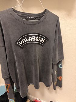 Valabas long sleeve