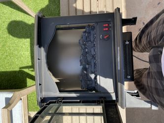Fire Place (electric)