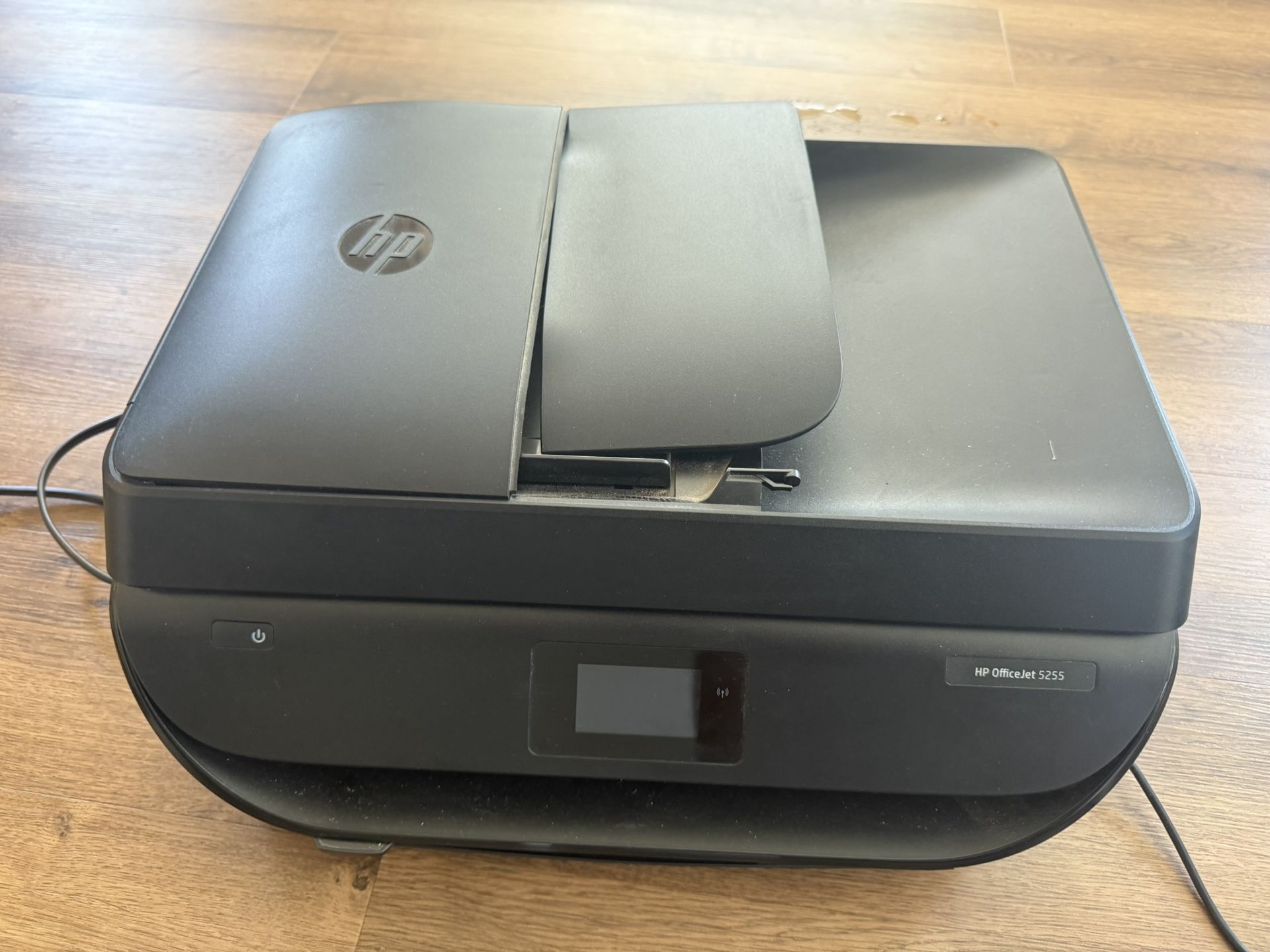 HP OfficeJet 5255 Printer