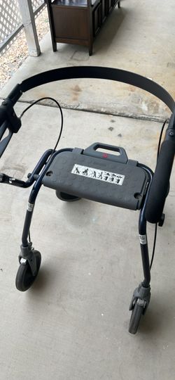 Dolomite walker