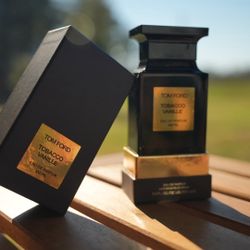 Tom Ford Tobacco Vanille EAU DE PARFUME 100 ML