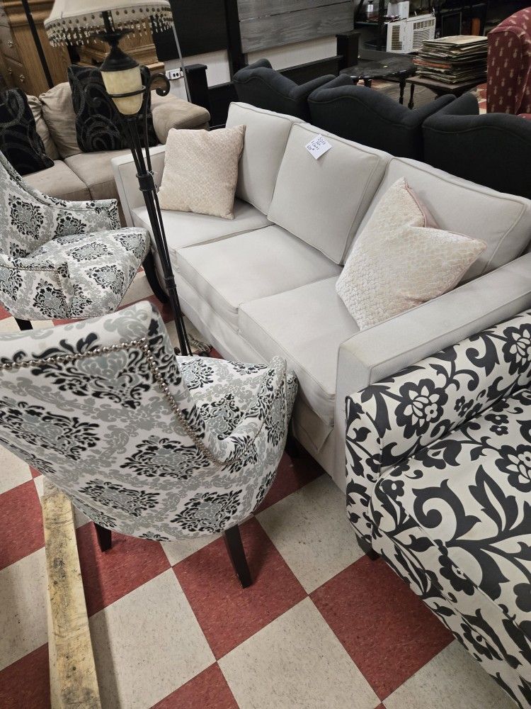 Living Room Set