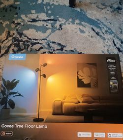 Govee Tree Floor Lamp