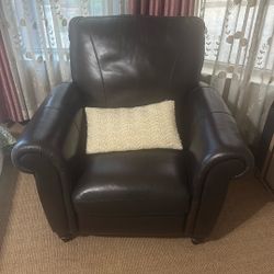 Recliner
