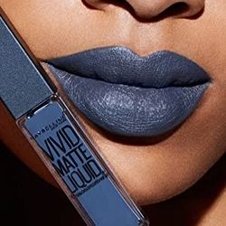 Vivid Matte Lipstick 💄