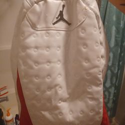 Jordan Backpack Nike