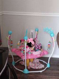 Minnie Bouncer