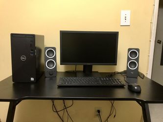 PC/ Desktop