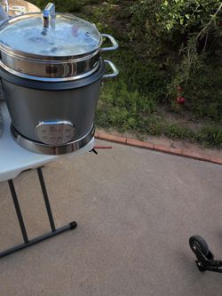 Rice Cooker
