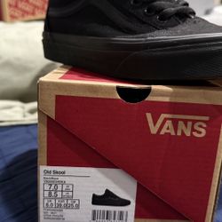 Vans Shoes 