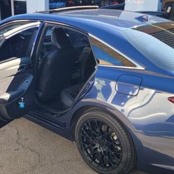 COVINA RADIO GUYS 🔊  🔊 🔊 Car Audio ✅️ Alarms ✅️ Window Tint ✅️ LED Lights ✅️ Troubleshooting ✅️ And Much More.  Sales And Installations Car Tint