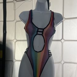 Body suit