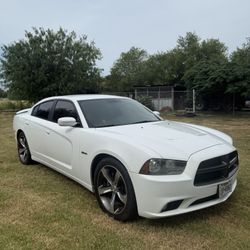Charger 100th Anniversary 