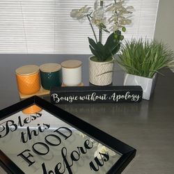 Home decor Bundle 