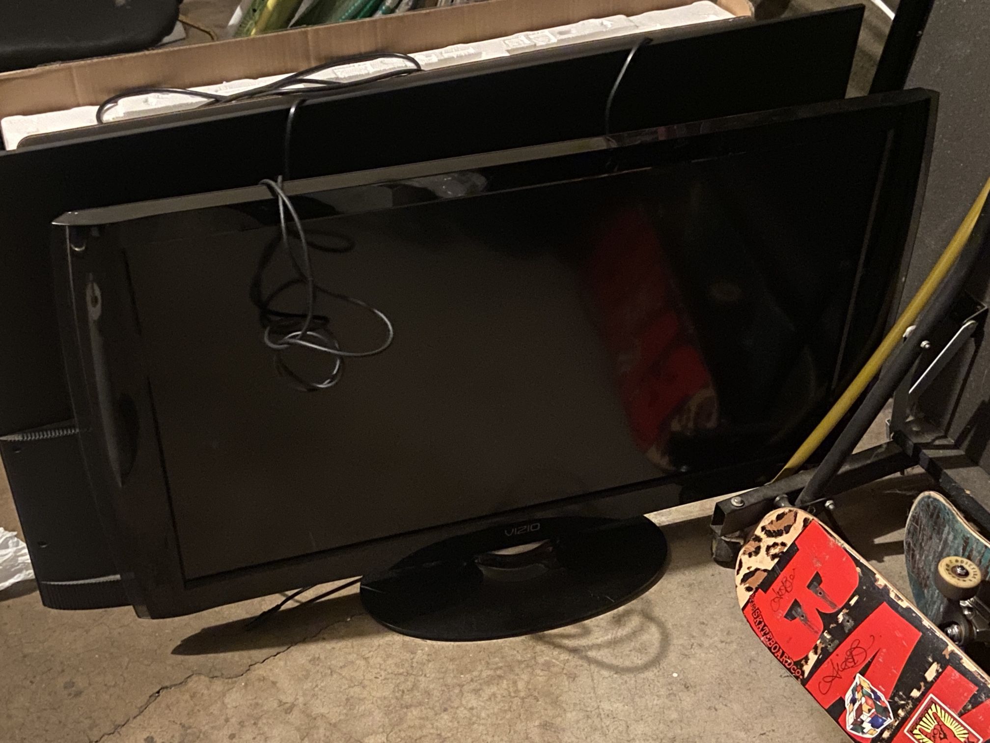 Vizio Tv