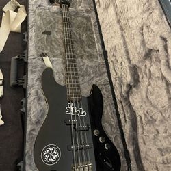 Fender Aerodyne (Japanese)