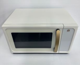 Galanz microwave