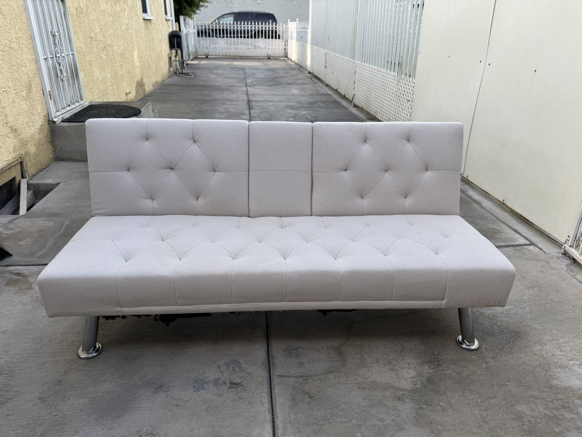 Futon 
