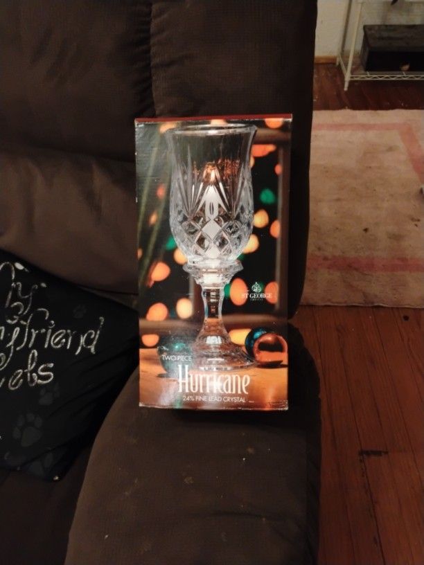 Candle Holder