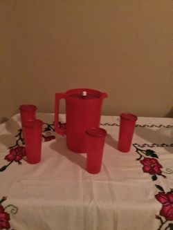 Tupperware