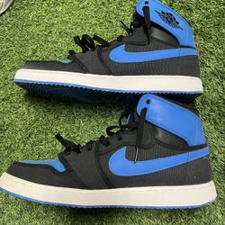 Jordan 1 Retro AJKO “Royal” – Size 14