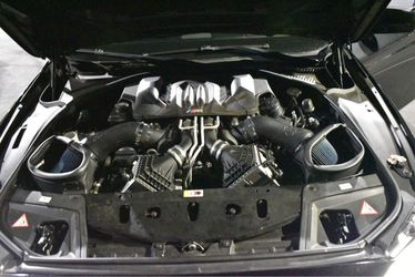 BMW Mechanic