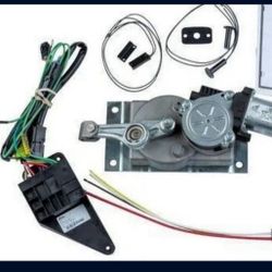 kwikee   RV Entry Step Upgrade Kit