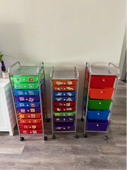 Organizers