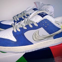 Nike SB Dunks 