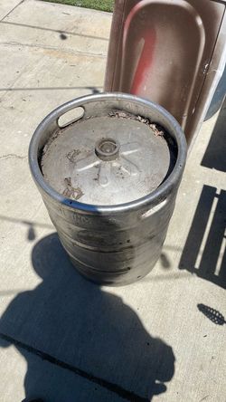 Keg