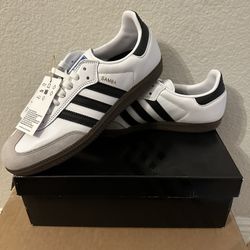 Adidas Samba 